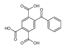 135989-69-4 structure, C16H10O7