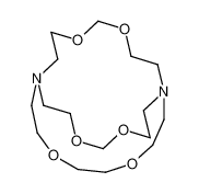 144084-65-1 structure, C16H32N2O6