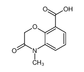 141762-02-9 structure