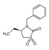 158554-95-1 structure, C12H15NO3S