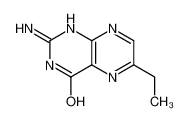 25716-32-9 structure