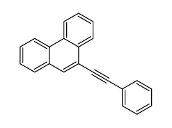 87682-44-8 structure, C22H14