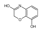 8-羟基-2H-1,4-苯并恶嗪-3(4H)-酮