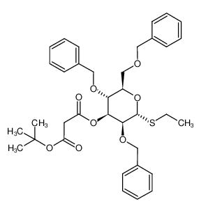 316188-20-2 structure