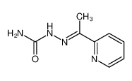 14534-93-1 structure, C8H10N4O