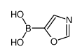 1,3-噁唑-5-硼酸