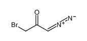 39755-31-2 structure, C3H3BrN2O