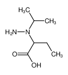 89850-79-3 structure, C7H16N2O2