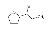 39193-17-4 2-(1'-chloropropyl)tetrahydrofuran