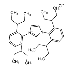 1157867-61-2 structure, C35H53ClN2