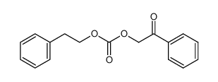 252979-73-0 phenacyl (2-phenylethyl) carbonate