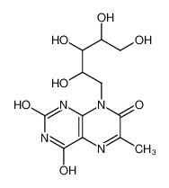 17879-89-9 structure