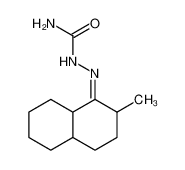 7505-03-5 structure, C12H21N3O