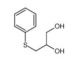 5149-48-4 3-(苯硫基)-1,2-丙烷二醇