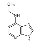 16370-43-7 structure, C7H9N5