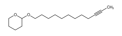 86252-56-4 structure, C17H30O2