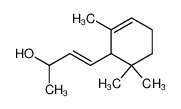 472-78-6 structure, C13H22O