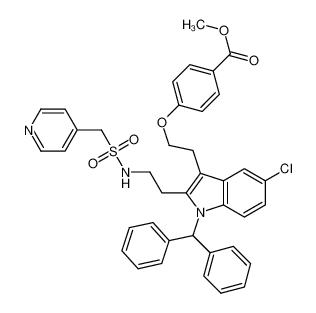 683813-34-5 structure