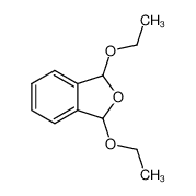 24388-71-4 structure, C12H16O3