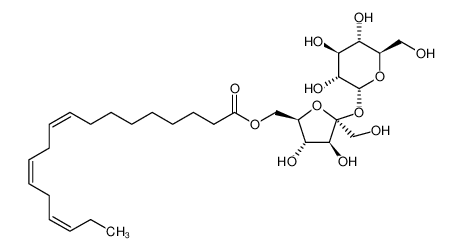 1053246-35-7 structure, C30H50O12