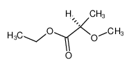 40105-20-2 spectrum, (2R)-Ethyl 2-methoxypropanoate