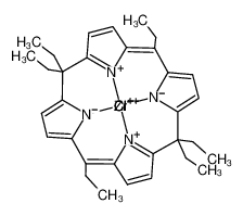 245491-72-9 structure, C32H38Cl2N4Zr++