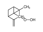 22321-84-2 structure, C10H16O2