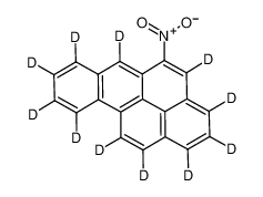 6-硝基苯并(a)芘-D11