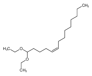 116206-36-1 (Z)-1,1-Diethoxy-tetradec-5-ene