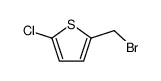 2-(bromomethyl)-5-chlorothiophene 59311-22-7