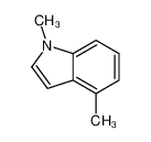 27816-52-0 1,4-二甲基-1H-吲哚