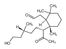 52147-17-8 structure, C20H36O3