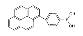 872050-52-7 structure