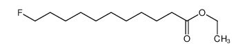 ethyl 11-fluoroundecanoate 332-98-9