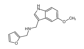 1114597-54-4 structure, C15H16N2O2