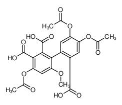 90826-60-1 structure