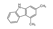 18992-71-7 2,4-dimethyl-9H-carbazole