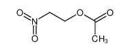 18942-89-7 spectrum, 1-nitro-2-acetoxyethane