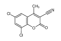 262590-96-5 structure, C11H5Cl2NO2