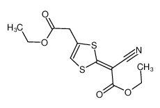 88406-73-9 structure, C12H13NO4S2