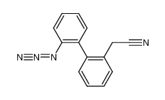 683277-81-8 structure, C14H10N4