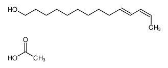 69775-61-7 structure, C16H30O3