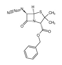 129096-81-7 structure, C15H16N4O3S