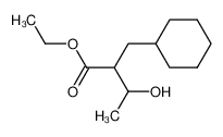 876474-32-7 spectrum, 2-cyclohexylmethyl-3-hydroxy-butyric acid ethyl ester