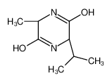 15136-27-3 structure, C8H14N2O2