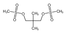 新戊二醇二甲基硫酸酯