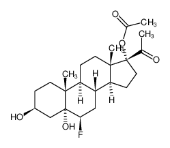 1813-06-5 structure