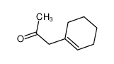 768-50-3 structure, C9H14O