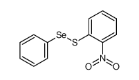 92463-14-4 o-nitrophenyl phenylselenyl sulfide