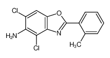 637302-42-2 structure, C14H10Cl2N2O